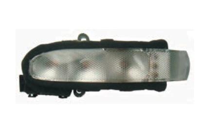 AYNA SİNYALİ AYNA SİNYALİ MERCEDES C CLASS W203 2000-2004 LED SOL